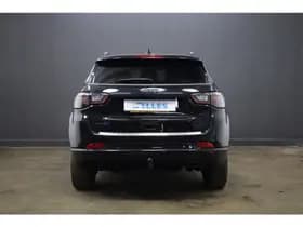 Jeep Compass 4xe 240 Plug-in Hybrid Electric S thumbnail 23