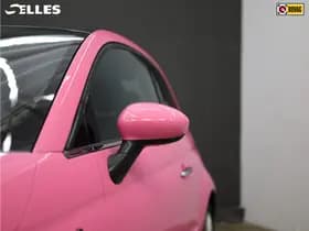 Fiat 500 1.2 Rosa thumbnail 14