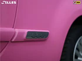 Fiat 500 1.2 Rosa thumbnail 16