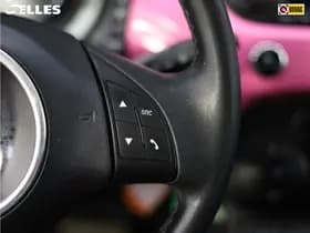 Fiat 500 1.2 Rosa thumbnail 23