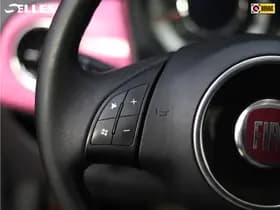 Fiat 500 1.2 Rosa thumbnail 24