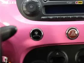 Fiat 500 1.2 Rosa thumbnail 25