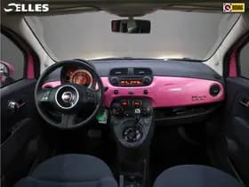 Fiat 500 1.2 Rosa thumbnail 29
