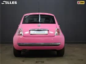 Fiat 500 1.2 Rosa thumbnail 5