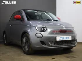 Fiat 500E RED 42 kWh thumbnail 17