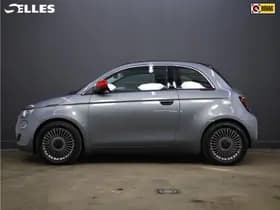 Fiat 500E RED 42 kWh thumbnail 18
