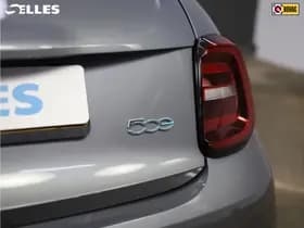 Fiat 500E RED 42 kWh thumbnail 20