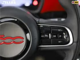 Fiat 500E RED 42 kWh thumbnail 26