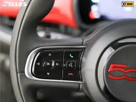 Fiat 500E RED 42 kWh thumbnail 27