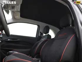 Fiat 500E RED 42 kWh thumbnail 31