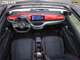 Fiat 500E RED 42 kWh thumbnail 32