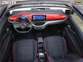 Fiat 500E RED 42 kWh thumbnail 33