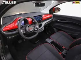 Fiat 500E RED 42 kWh thumbnail 34