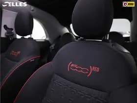 Fiat 500E RED 42 kWh thumbnail 35