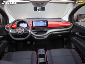 Fiat 500E RED 42 kWh thumbnail 39