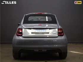 Fiat 500E RED 42 kWh thumbnail 5