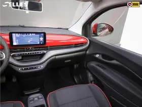 Fiat 500E RED 42 kWh thumbnail 41