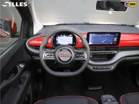Fiat 500E RED 42 kWh thumbnail 7