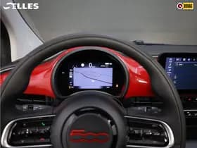 Fiat 500E RED 42 kWh thumbnail 8