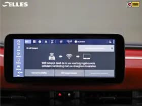 Fiat 500E RED 42 kWh thumbnail 10