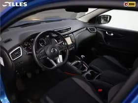 Nissan QASHQAI 1.2 N-Connecta thumbnail 2