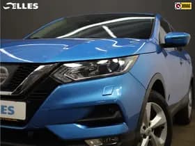Nissan QASHQAI 1.2 N-Connecta thumbnail 13