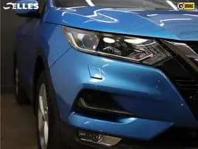 Nissan QASHQAI 1.2 N-Connecta thumbnail 17