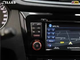 Nissan QASHQAI 1.2 N-Connecta thumbnail 28