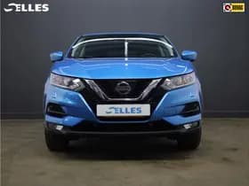 Nissan QASHQAI 1.2 N-Connecta thumbnail 4