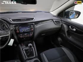 Nissan QASHQAI 1.2 N-Connecta thumbnail 33