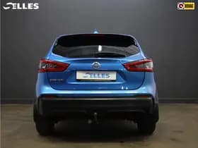 Nissan QASHQAI 1.2 N-Connecta thumbnail 5