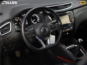 Nissan QASHQAI 1.2 N-Connecta thumbnail 6