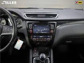 Nissan QASHQAI 1.2 N-Connecta thumbnail 9