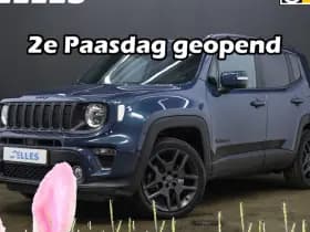 Jeep Renegade 4xe 240 Plug-in Hybrid Electric S