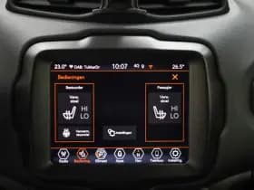 Jeep Renegade 4xe 240 Plug-in Hybrid Electric S thumbnail 17