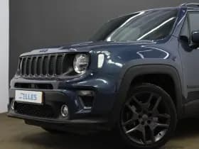Jeep Renegade 4xe 240 Plug-in Hybrid Electric S thumbnail 19