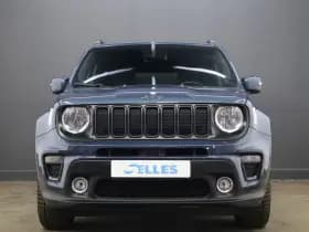 Jeep Renegade 4xe 240 Plug-in Hybrid Electric S thumbnail 25