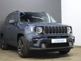 Jeep Renegade 4xe 240 Plug-in Hybrid Electric S thumbnail 26