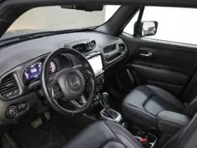 Jeep Renegade 4xe 240 Plug-in Hybrid Electric S thumbnail 4