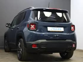 Jeep Renegade 4xe 240 Plug-in Hybrid Electric S thumbnail 31