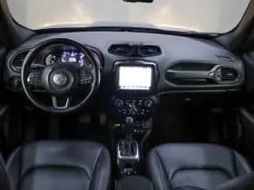 Jeep Renegade 4xe 240 Plug-in Hybrid Electric S thumbnail 6