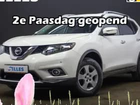 Nissan X-Trail 1.6 DIG-T N-Connecta
