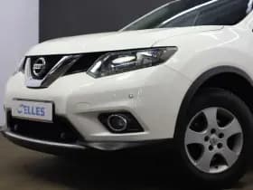 Nissan X-Trail 1.6 DIG-T N-Connecta thumbnail 23