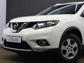 Nissan X-Trail 1.6 DIG-T N-Connecta thumbnail 24
