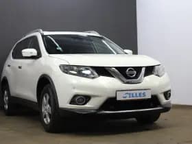 Nissan X-Trail 1.6 DIG-T N-Connecta thumbnail 25