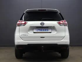 Nissan X-Trail 1.6 DIG-T N-Connecta thumbnail 28