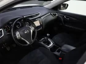 Nissan X-Trail 1.6 DIG-T N-Connecta thumbnail 4