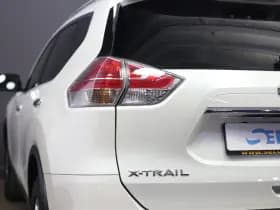 Nissan X-Trail 1.6 DIG-T N-Connecta thumbnail 33