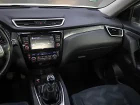 Nissan X-Trail 1.6 DIG-T N-Connecta thumbnail 6