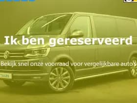 Volkswagen Transporter 2.0 TDI L2H1 DC Highline